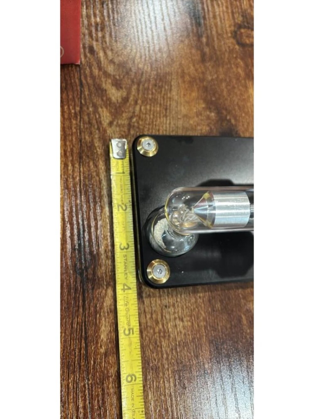 SunnyTech Stirling Engine Model - Picture 7 of 8
